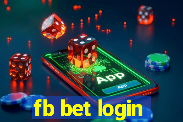 fb bet login